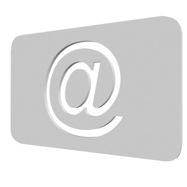 Mail-ikon Mail-ikon