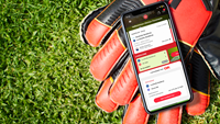 Dansk fodbolds digitale holdkammerat i nyt design